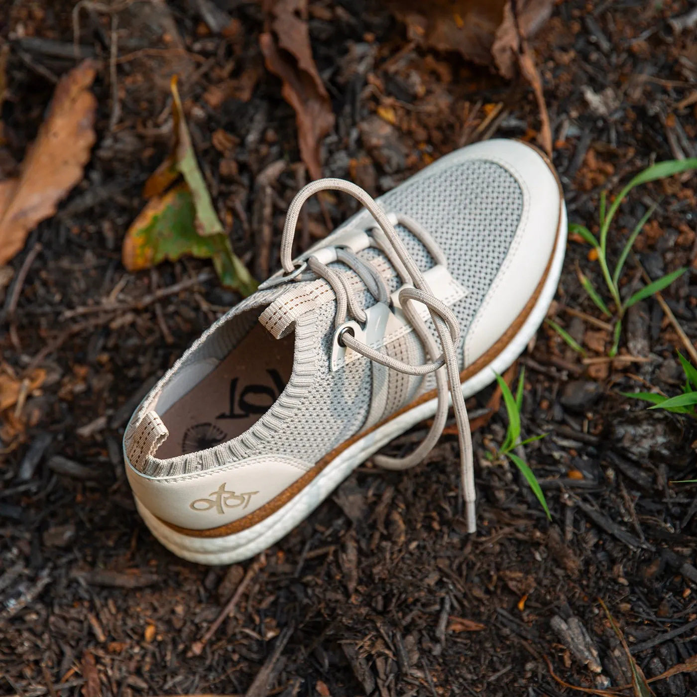 SPEED in MIST Sneakers moisture wicking