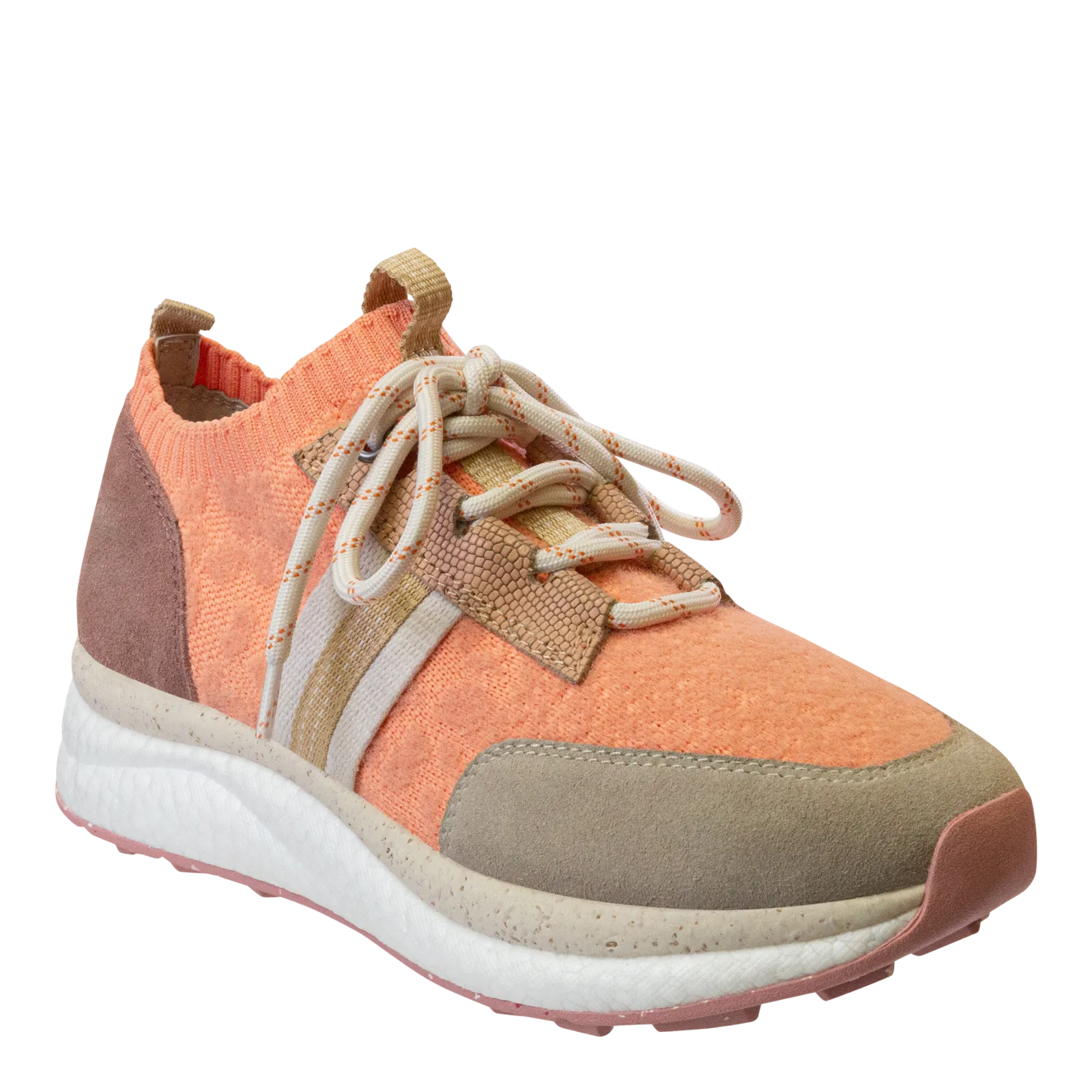 SPEED in ROSETTE Sneakers personal style