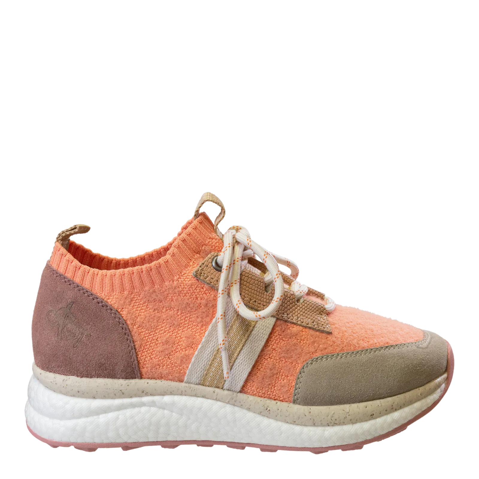 SPEED in ROSETTE Sneakers breath mesh