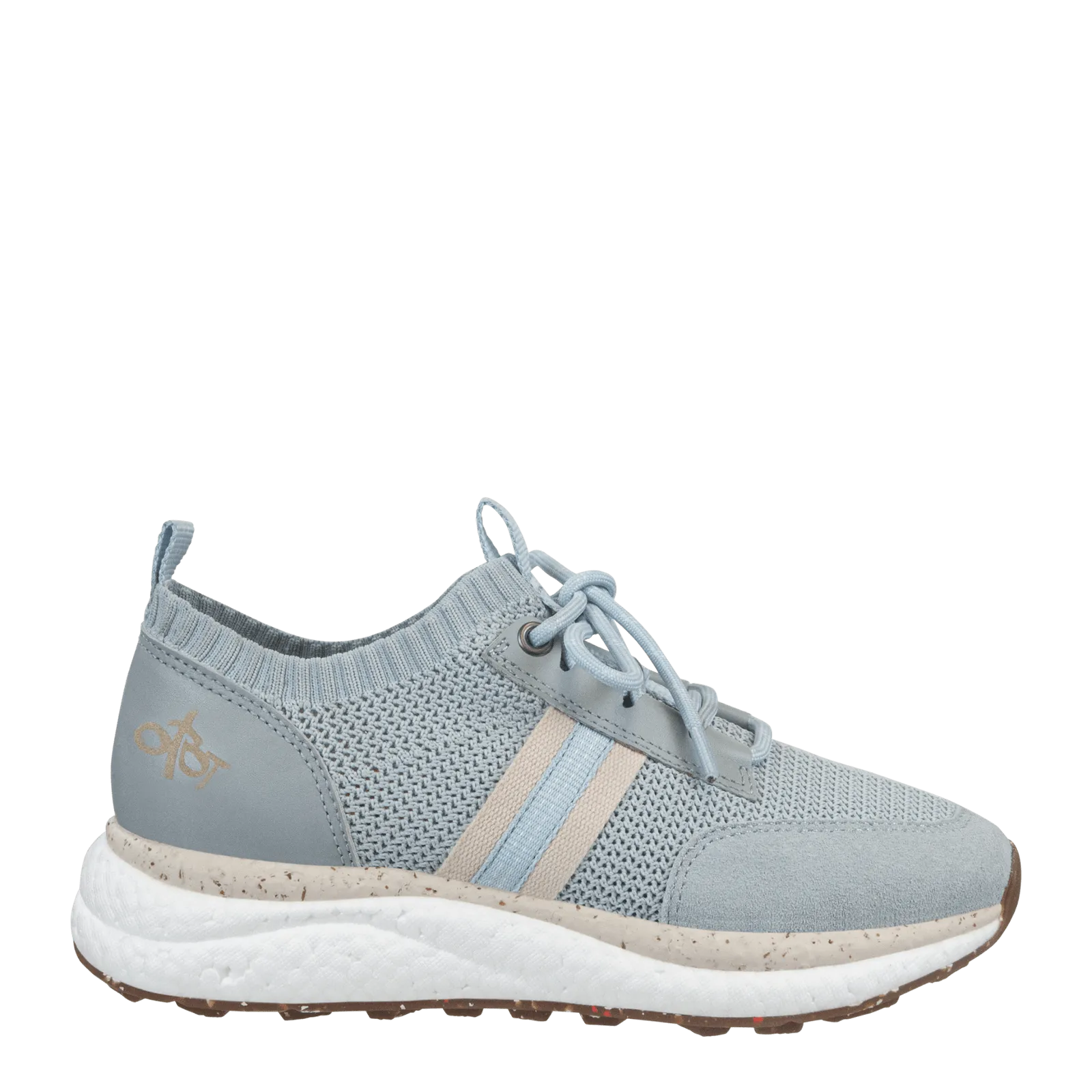 SPEED in SKY BLUE Sneakers gym mate
