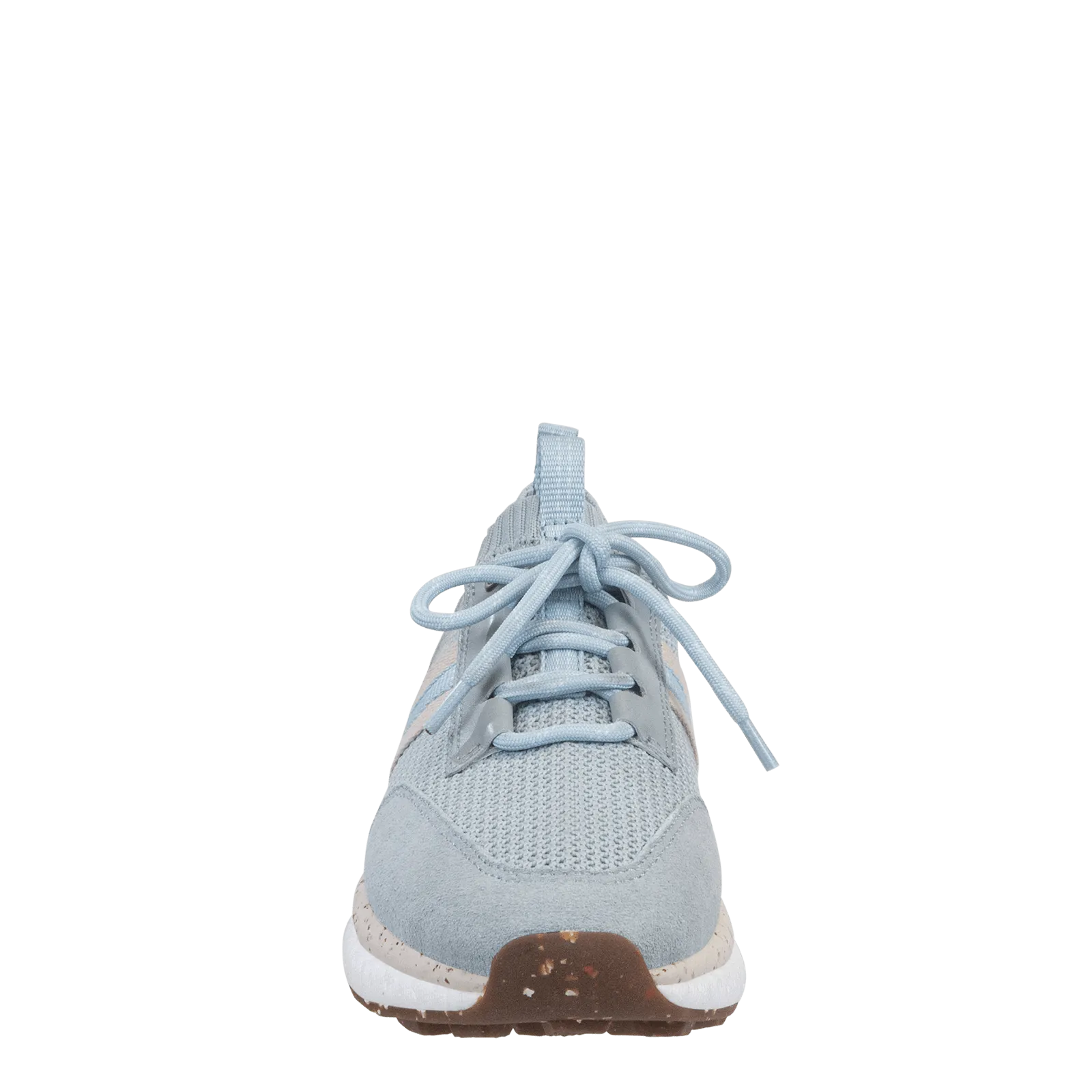 SPEED in SKY BLUE Sneakers smart design