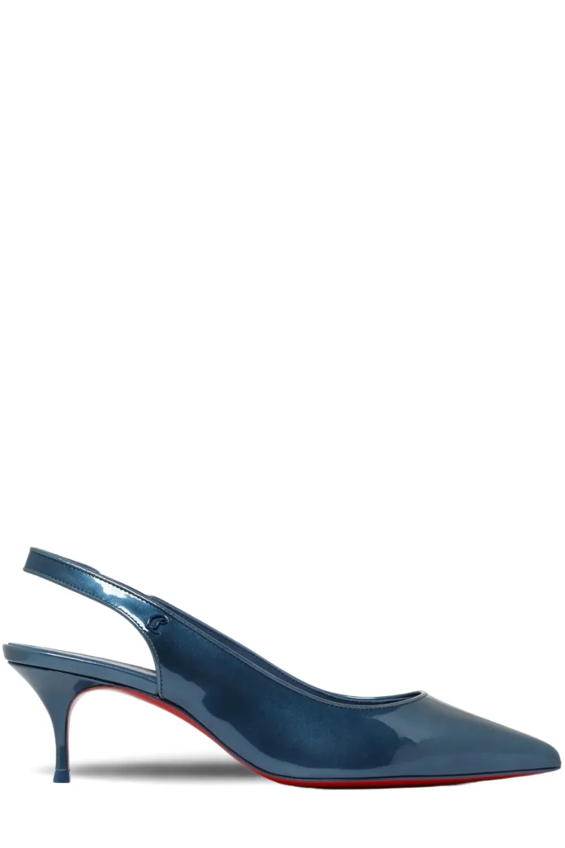 Sporty Kate Sling foot health