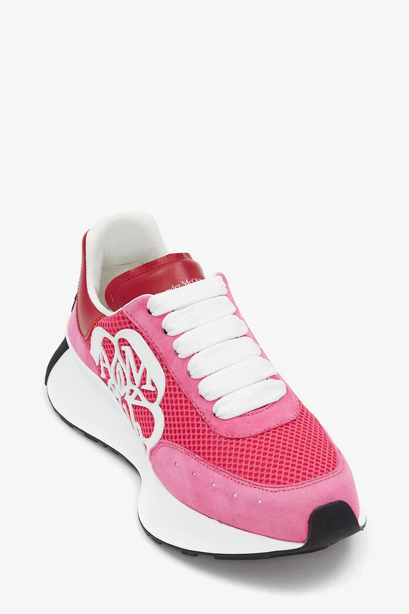Sprint Runner functional wear