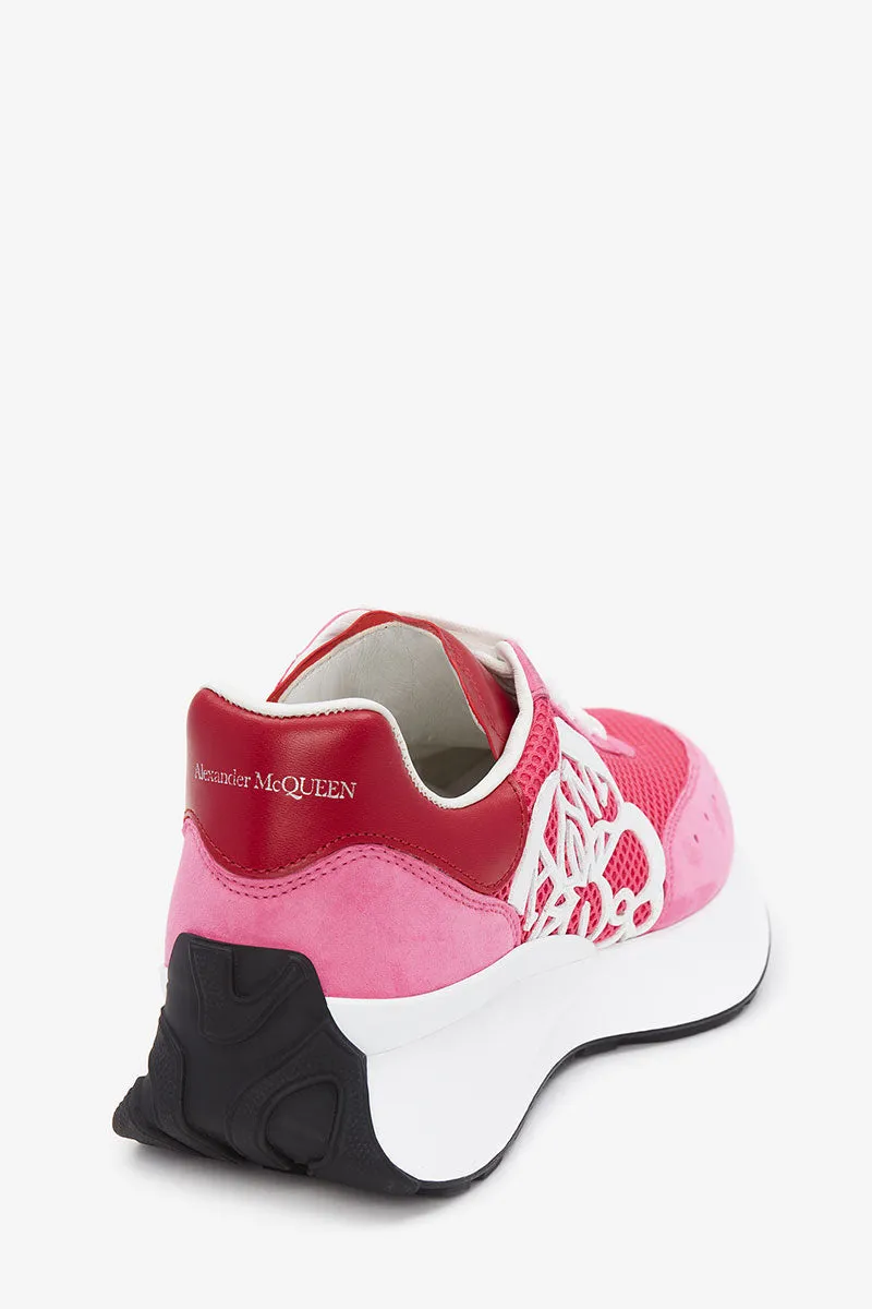 Sprint Runner all day wear