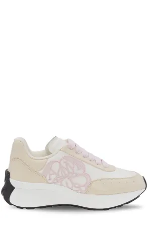 Sprint Runner water resistant