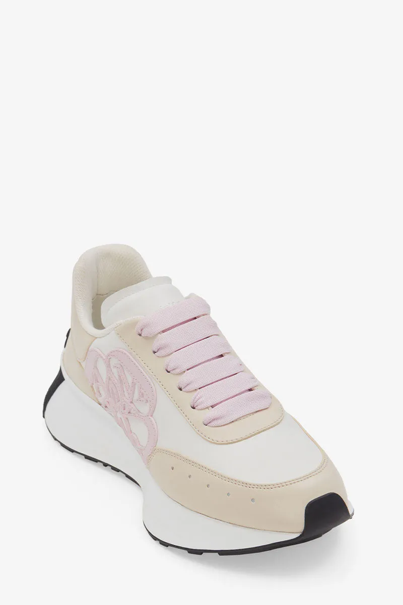 Sprint Runner youth trend