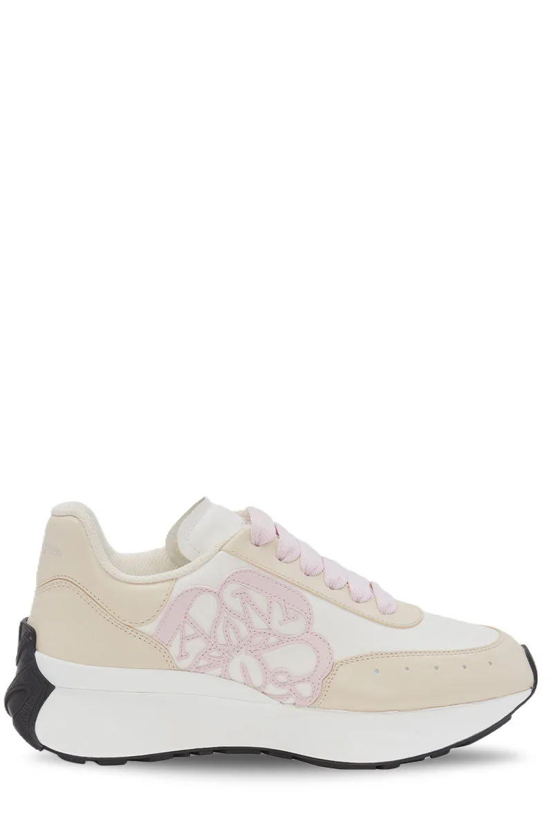 Sprint Runner water resistant