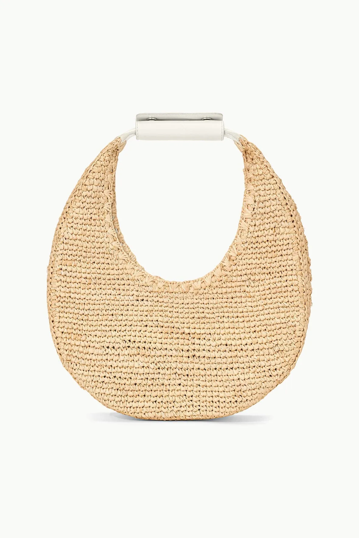 ST. REGIS MOON TOTE BAG | NATURAL PAPER shift mode