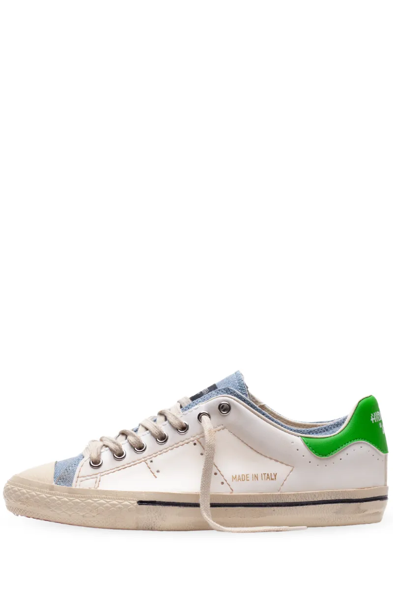 Starless Low Moma Sneakers light strong