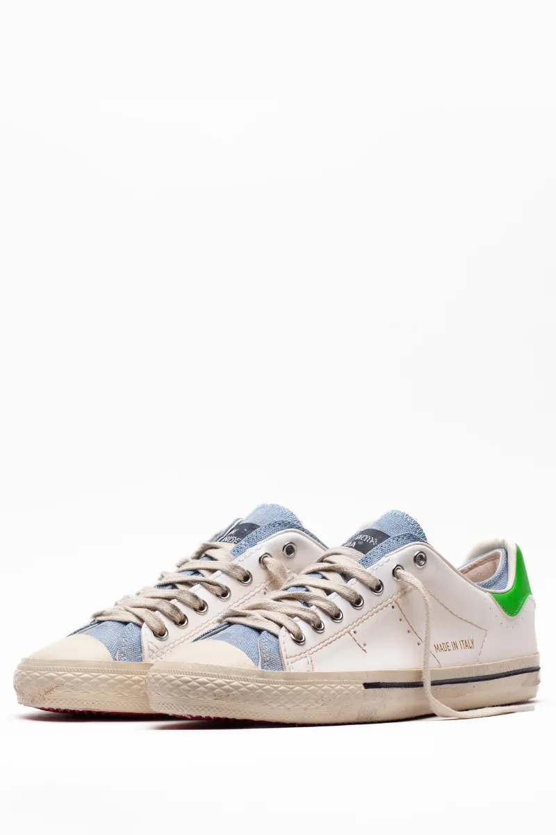 Starless Low Moma Sneakers tech fabric