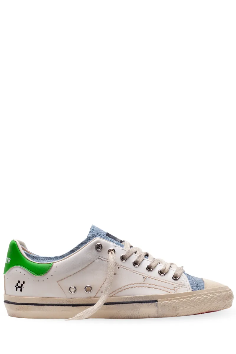Starless Low Moma Sneakers training mate