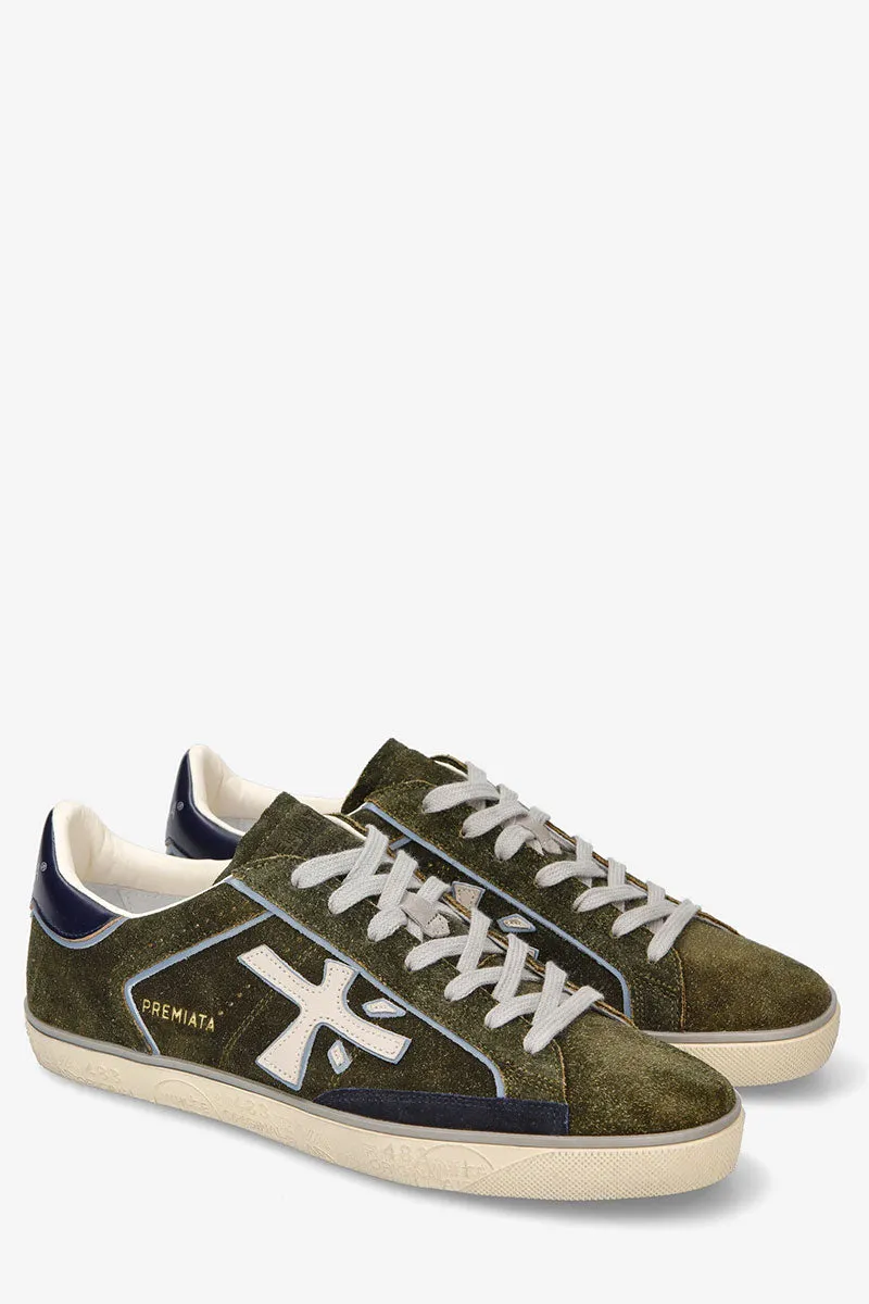 Steven 6465 Sneakers flex motion