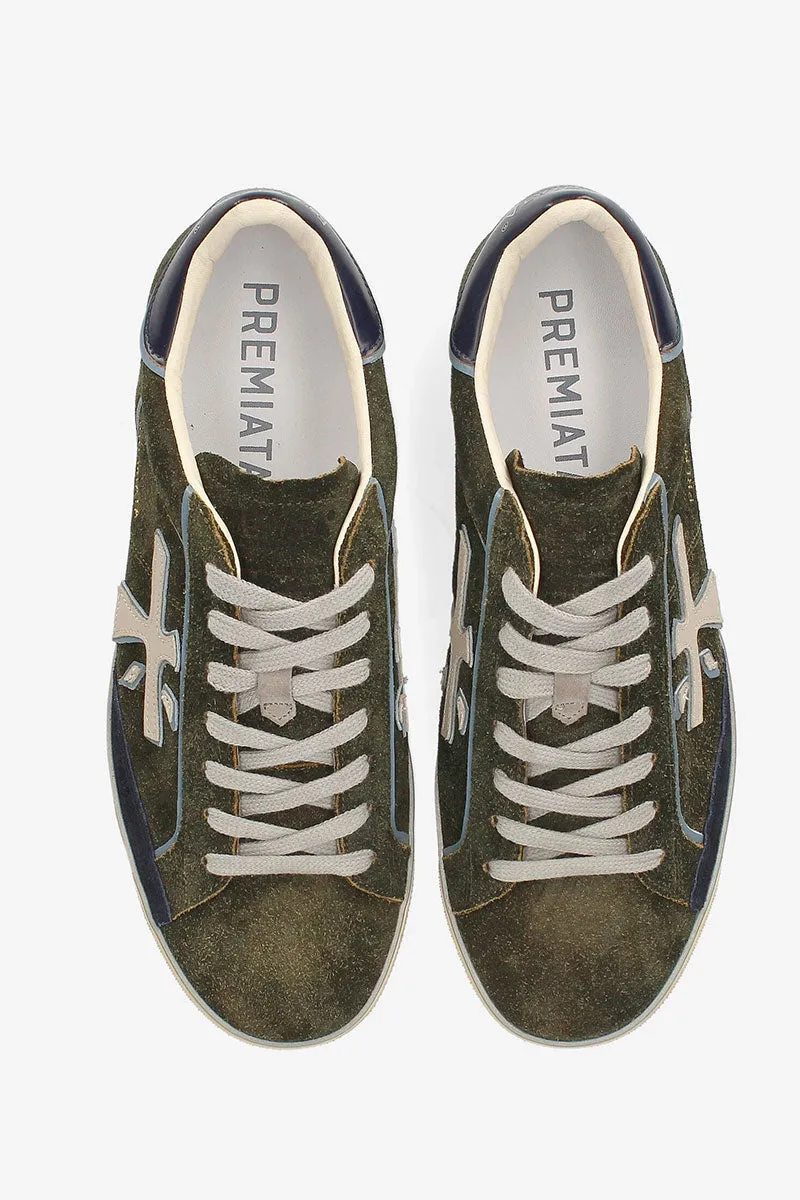 Steven 6465 Sneakers breathable mesh