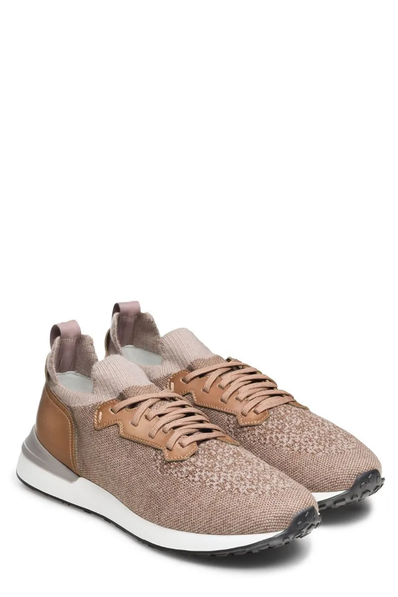 Stratus Lyteknit Sneaker fashion eye-catching