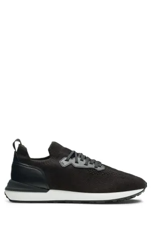 Stratus Lyteknit Sneaker durable grip