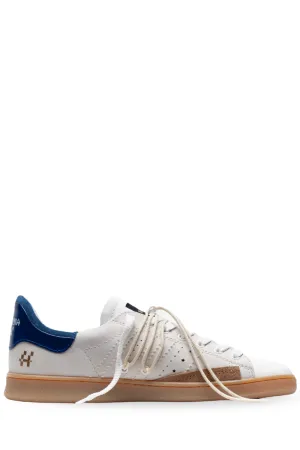 Stripeless Ultimate Dual Sneakers high support