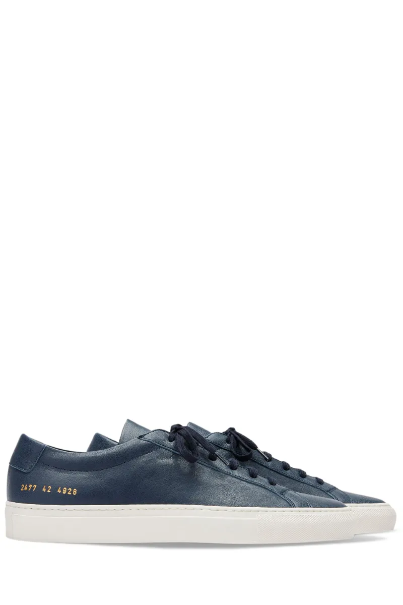 Summer Achilles Sneakers antibacterial treatment