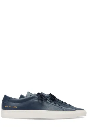 Summer Achilles Sneakers antibacterial treatment