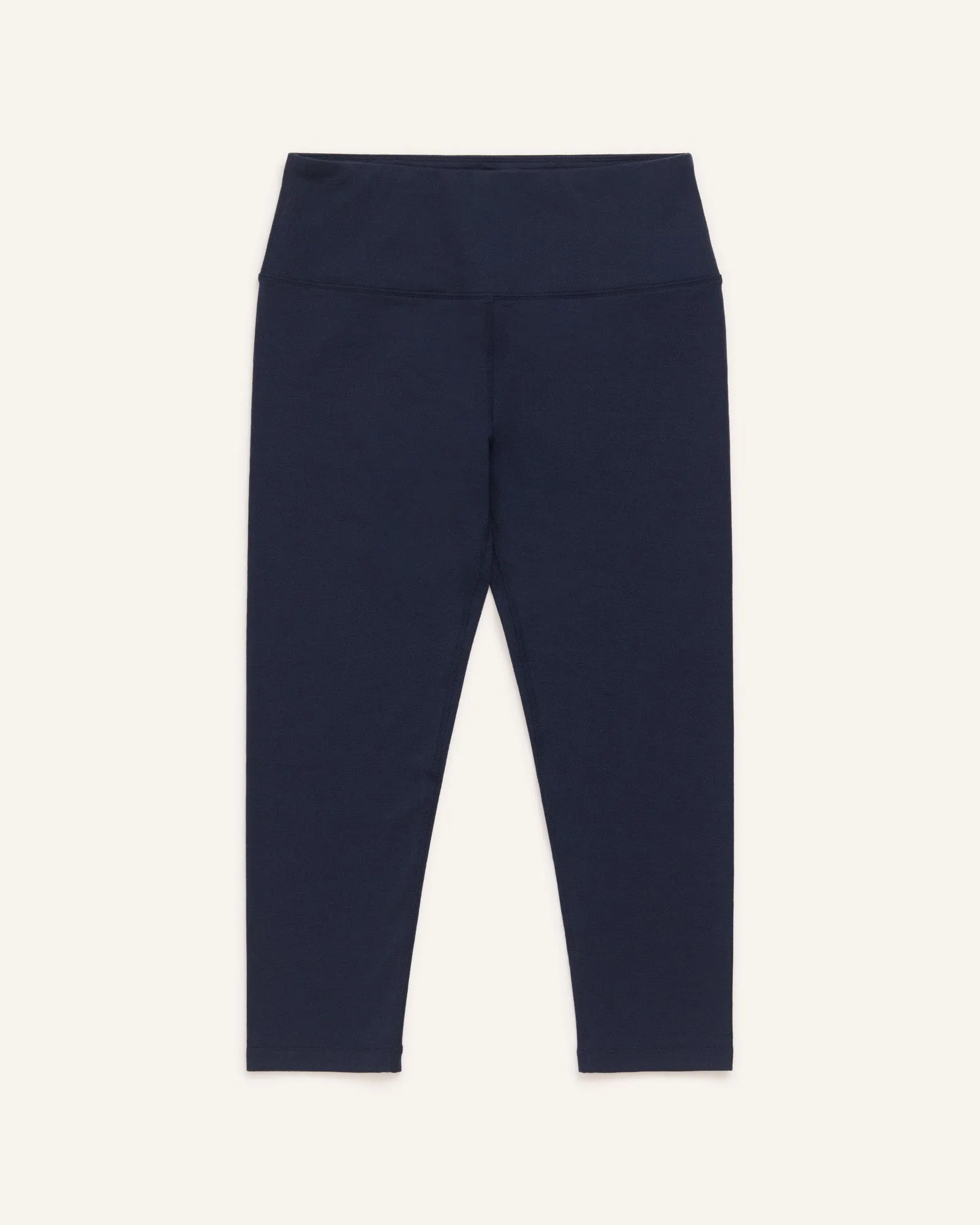 Summit Crop Legging Varied pick