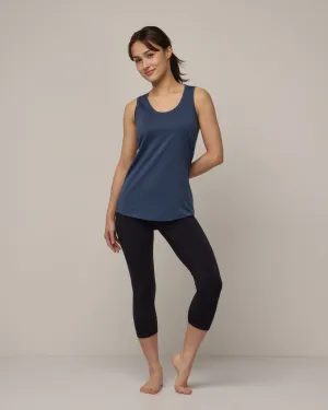 Summit Crop Legging Daily fitness