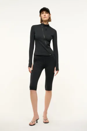 SUMMIT JACKET | BLACK inner peace