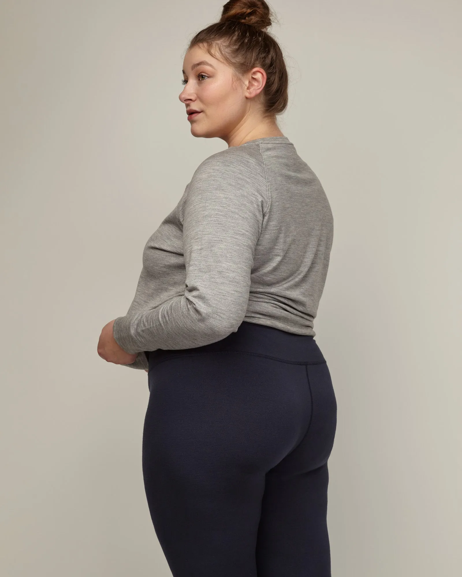 Summit Legging Soft skin
