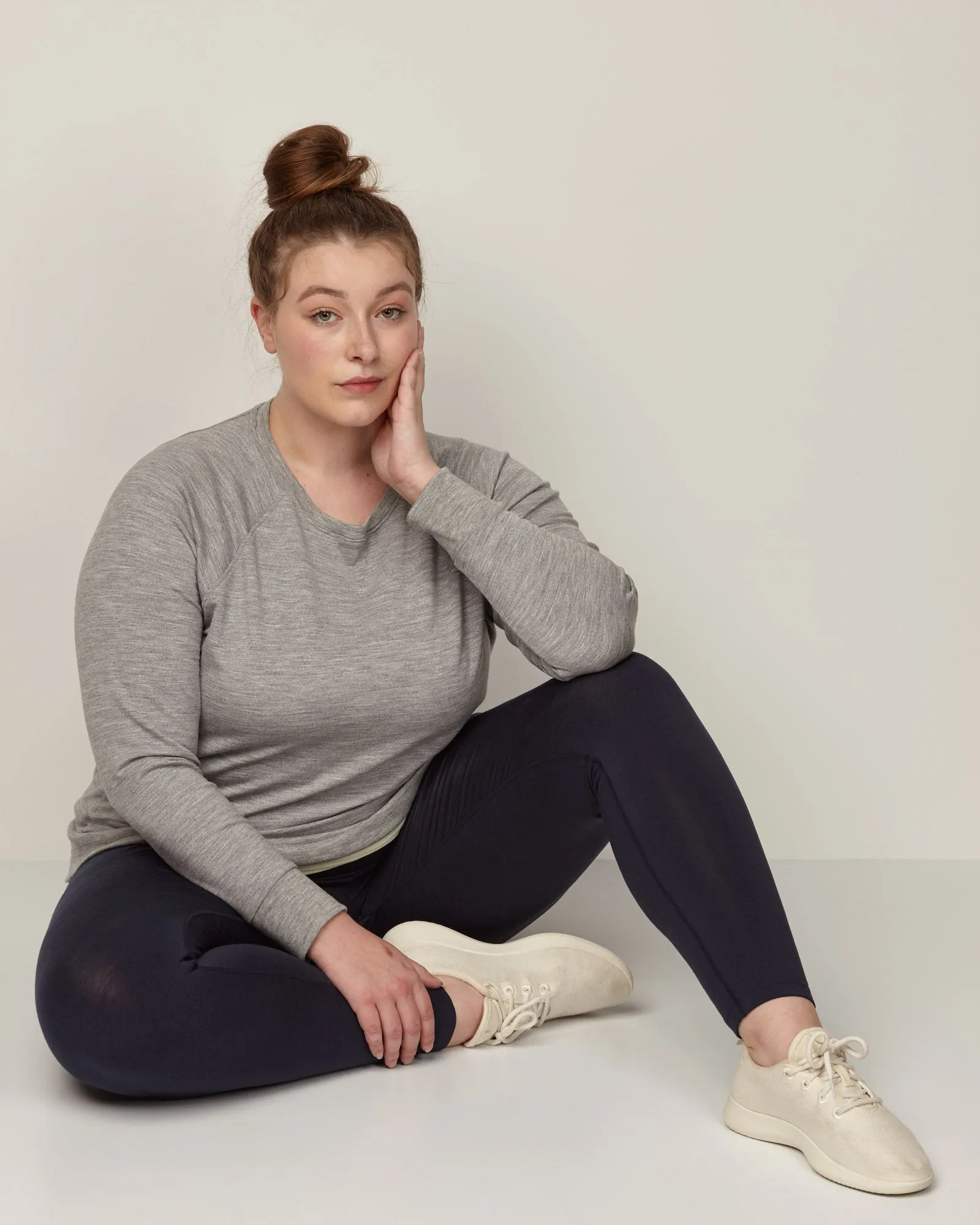 Summit Legging Colorful pick