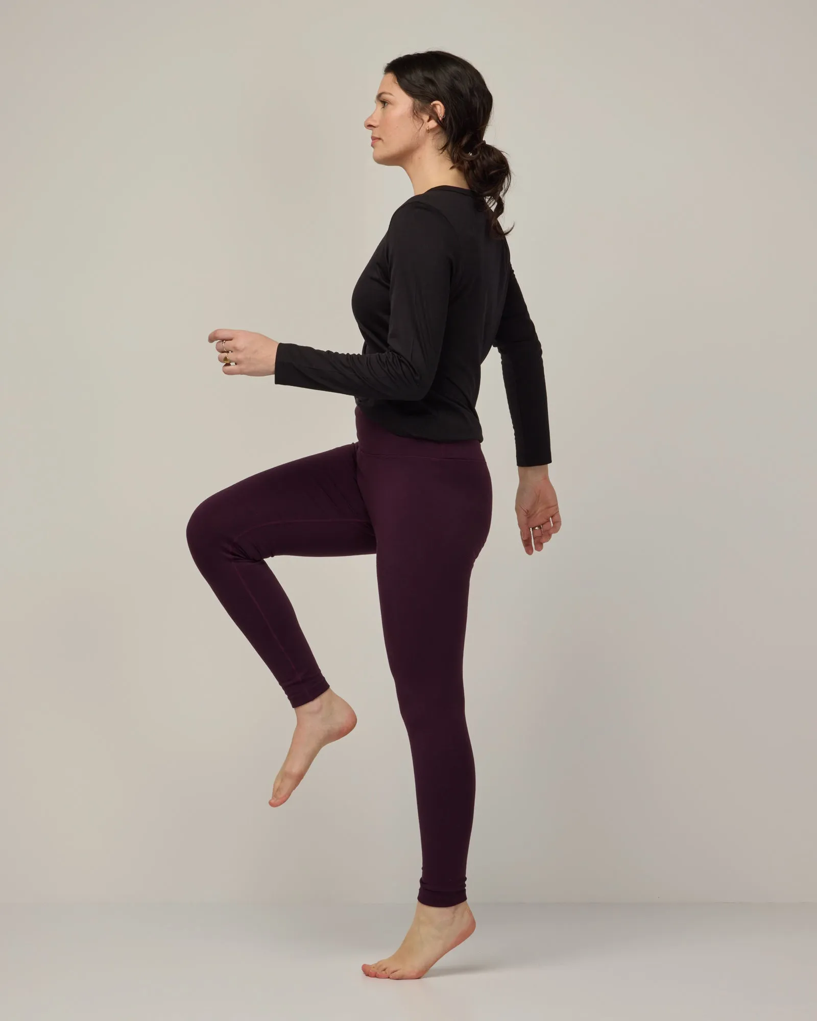 Summit Legging Seamless design