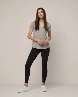Summit Legging Lightweight breathable