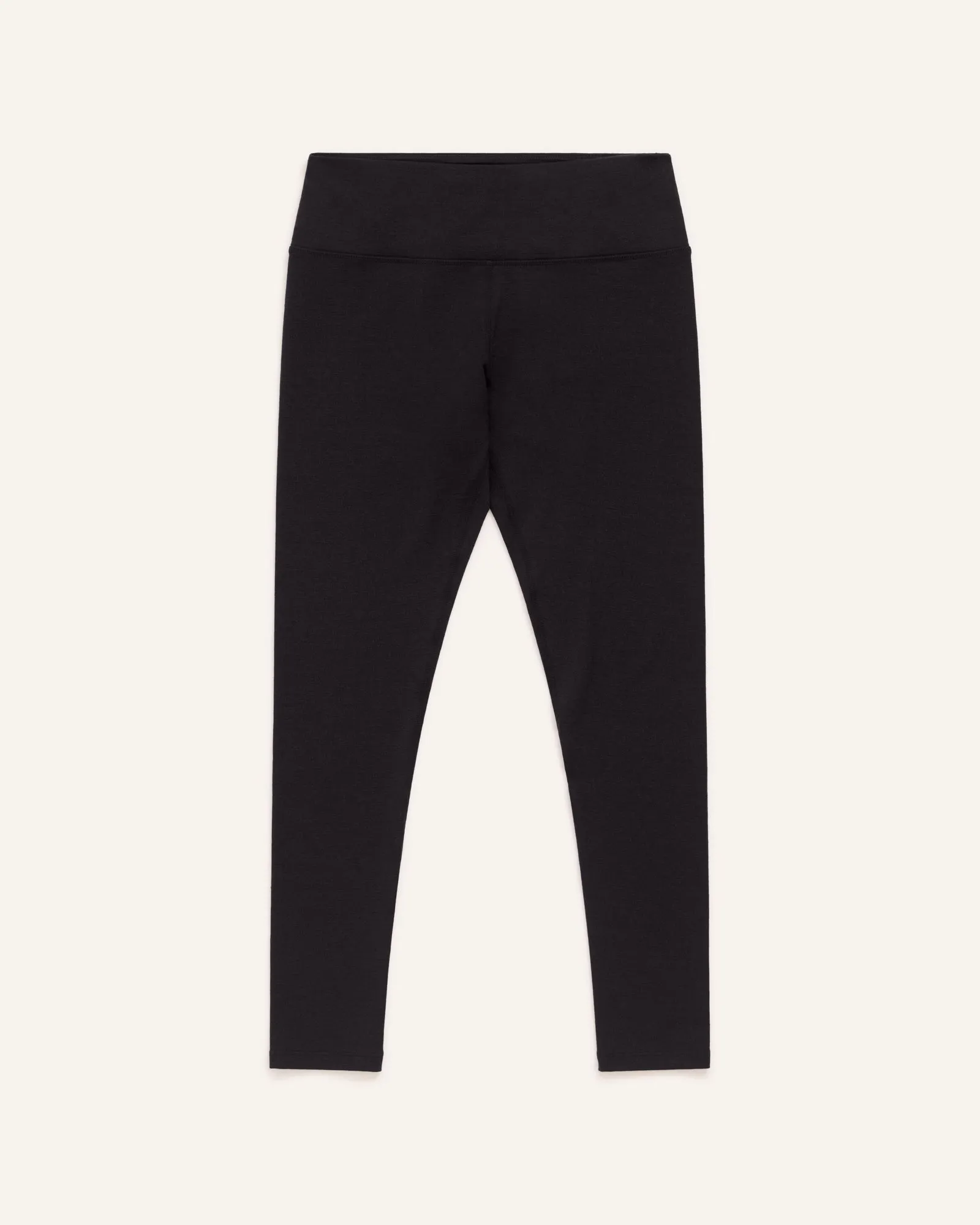 Summit Legging Yoga ready