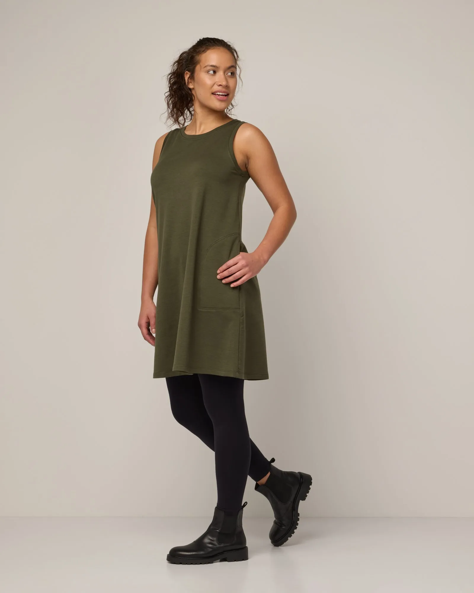 Summit Legging Street style
