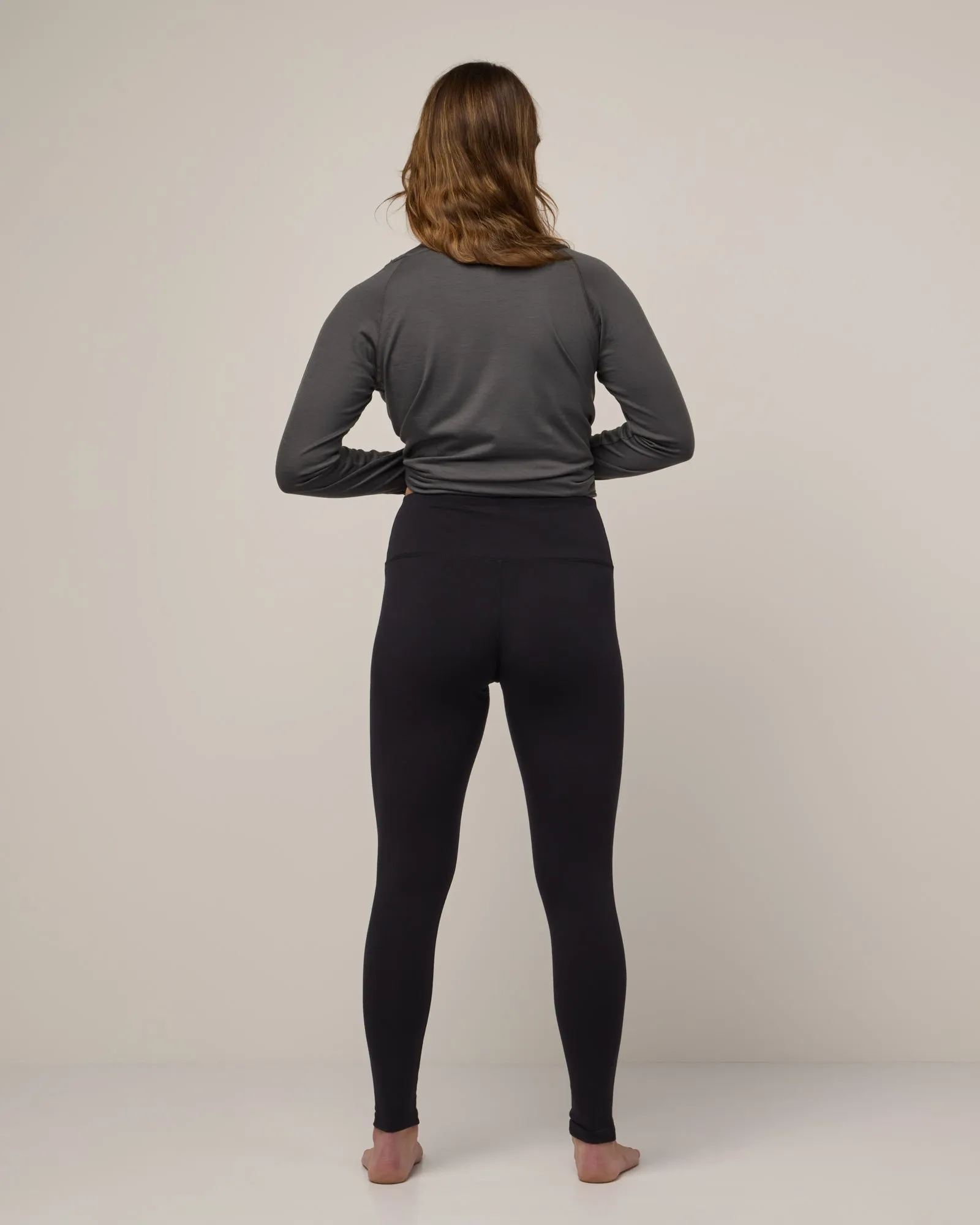 Summit Legging Stretch fit