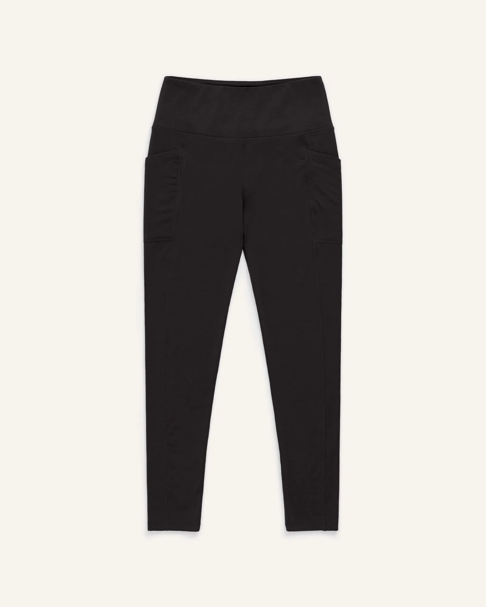 Summit Pocket Legging Compression fit