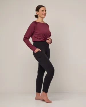 Summit Pocket Legging Sport energy