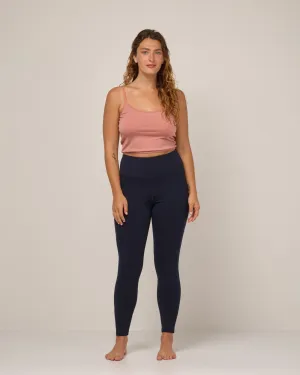 Summit Pocket Legging Running gear