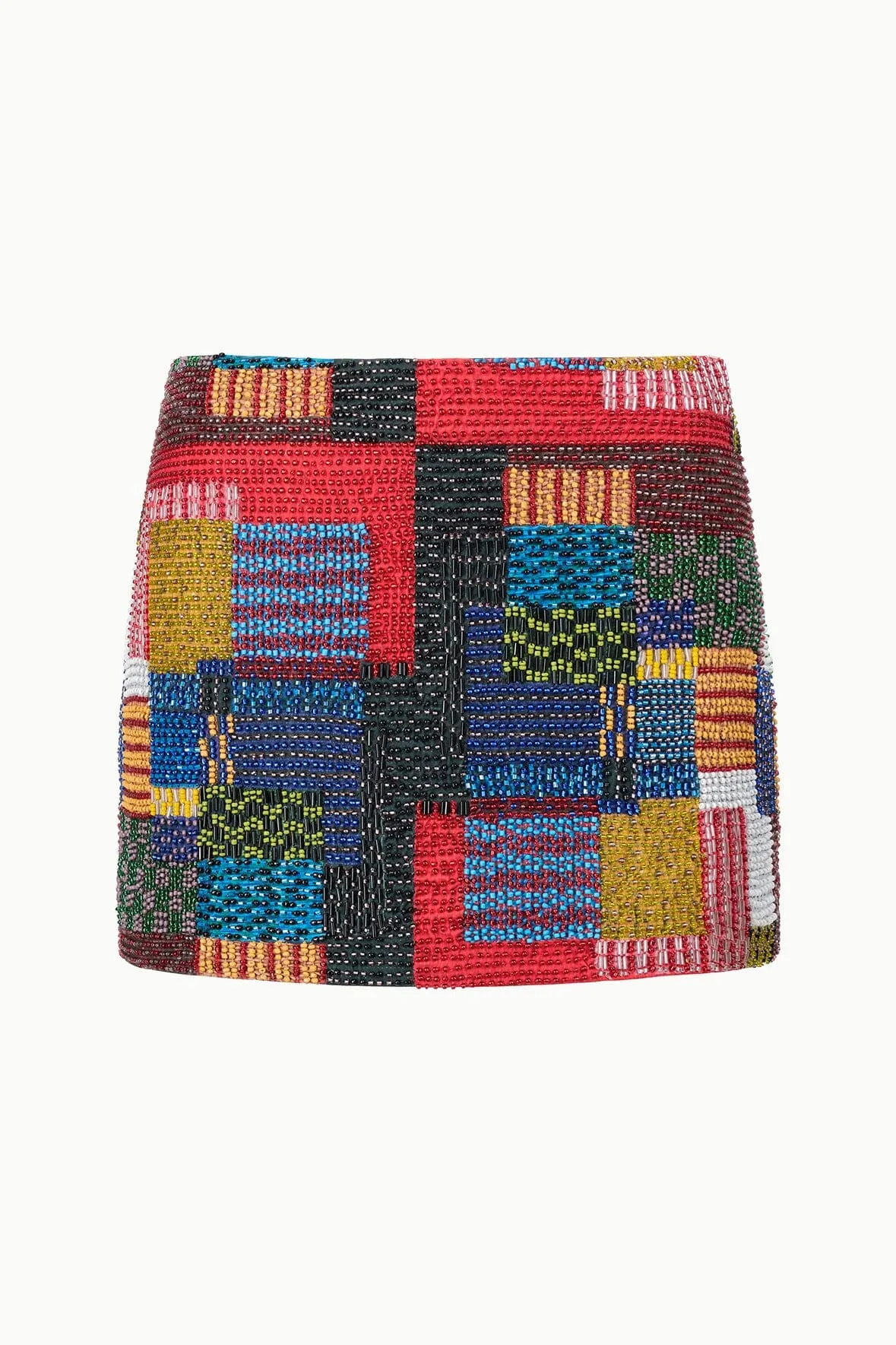 SUPERNOVA SKIRT | BAZAAR natural grace