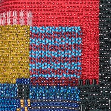 SUPERNOVA SKIRT | BAZAAR warm company