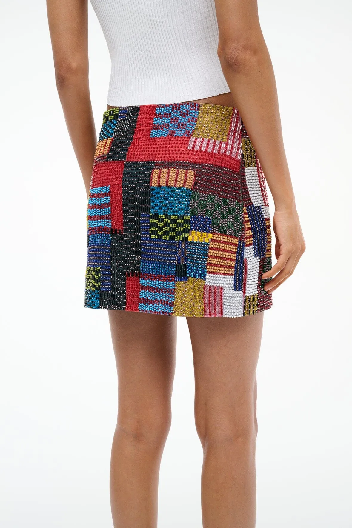 SUPERNOVA SKIRT | BAZAAR free spirit