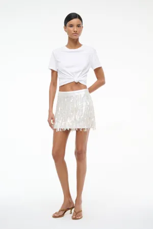 SUPERNOVA SKIRT | PEARL youthful glow