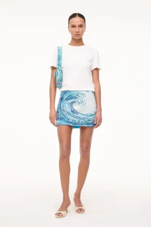 SUPERNOVA SKIRT | TIDAL WAVE energetic pulse