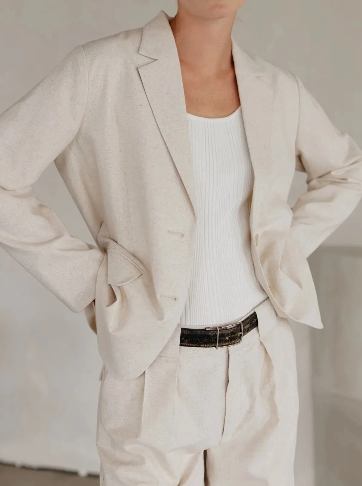Susanne Blazer Natural rain code