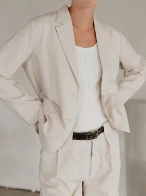 Susanne Blazer Natural rain code