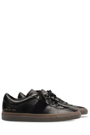 Tennis Trainer quick lace