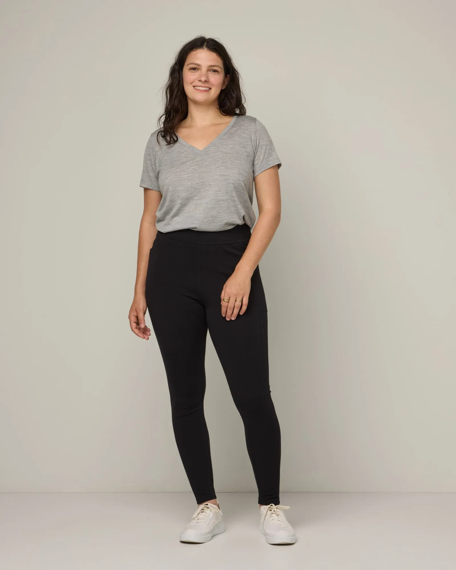 Terra Ponte Legging Fitness essential
