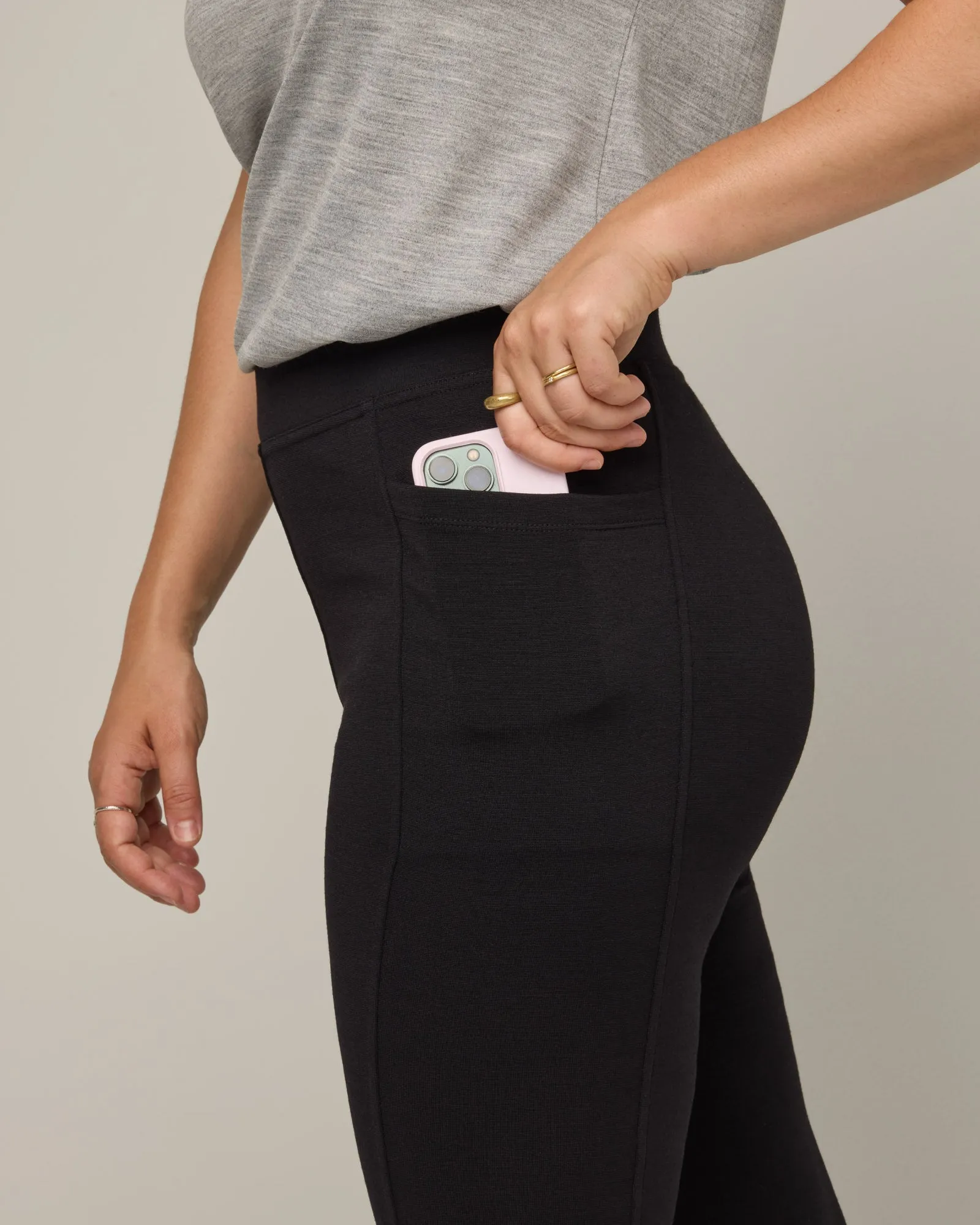 Terra Ponte Legging Multi occasion