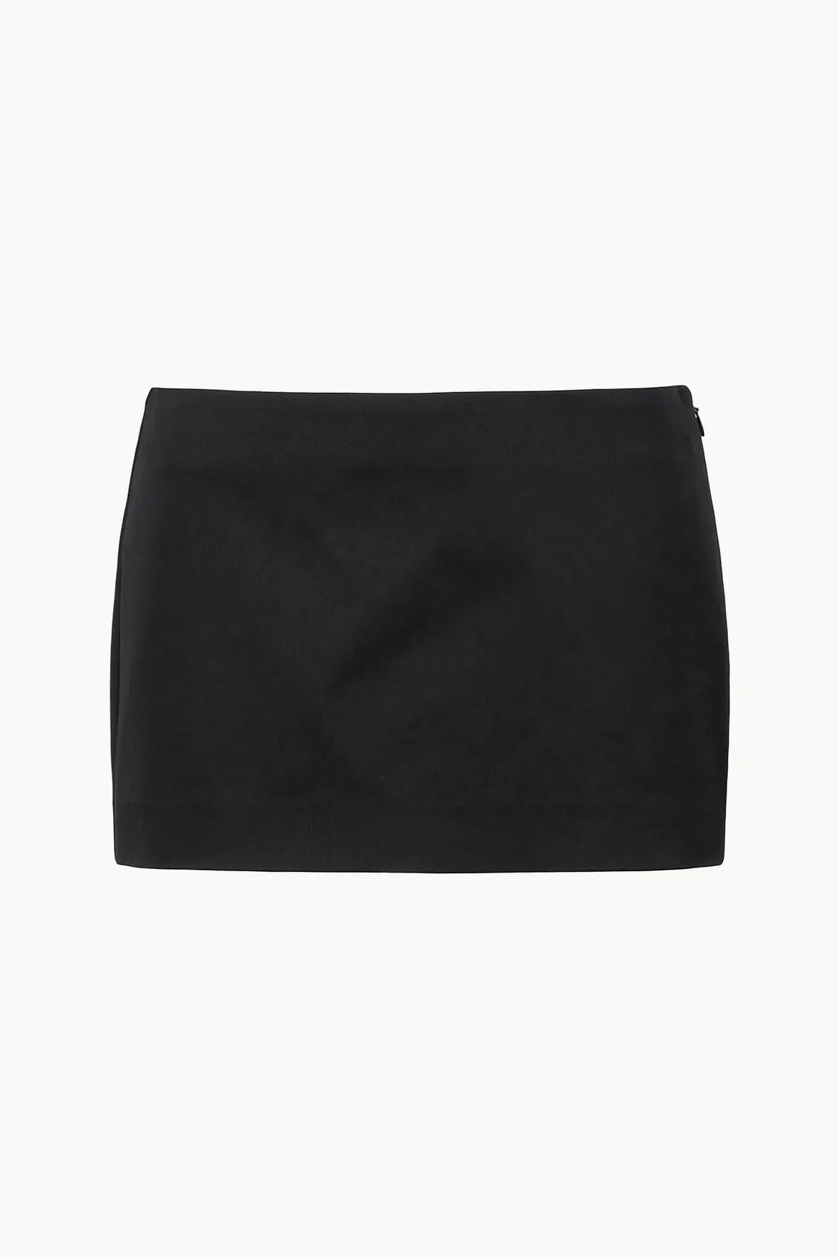 TETRA SKIRT | BLACK free switch