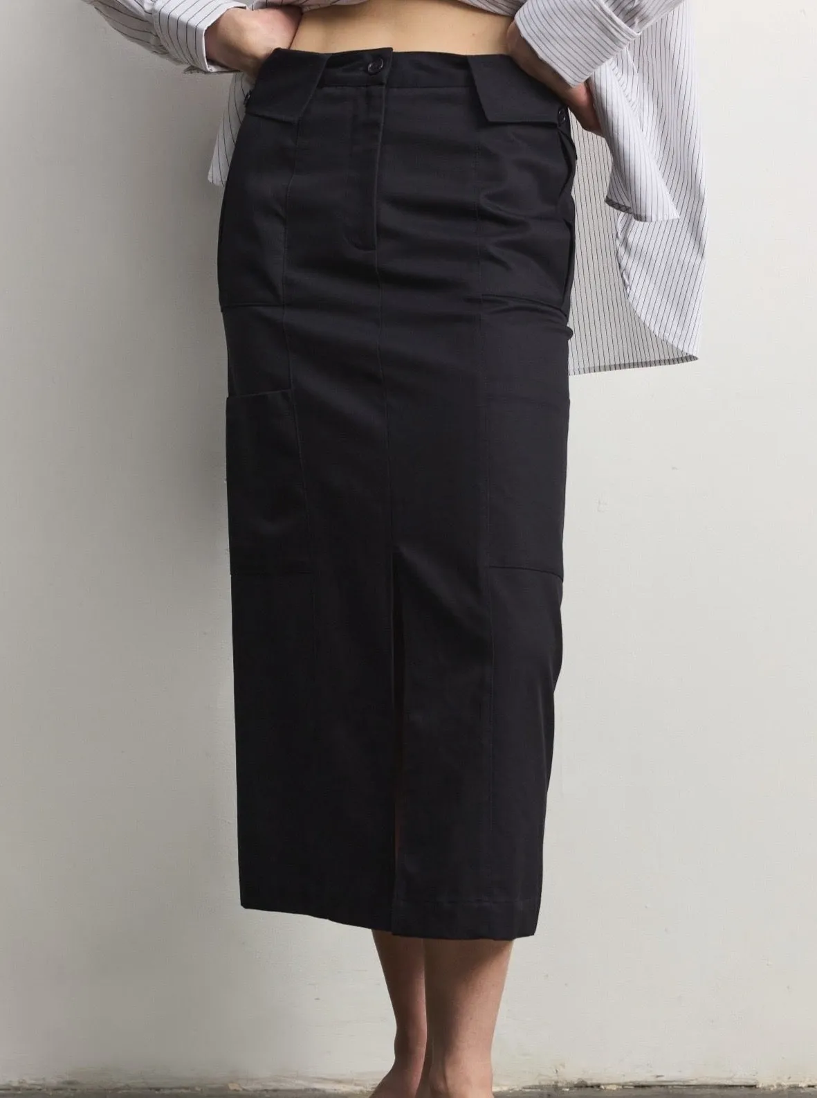 The Jenny Skirt bold style