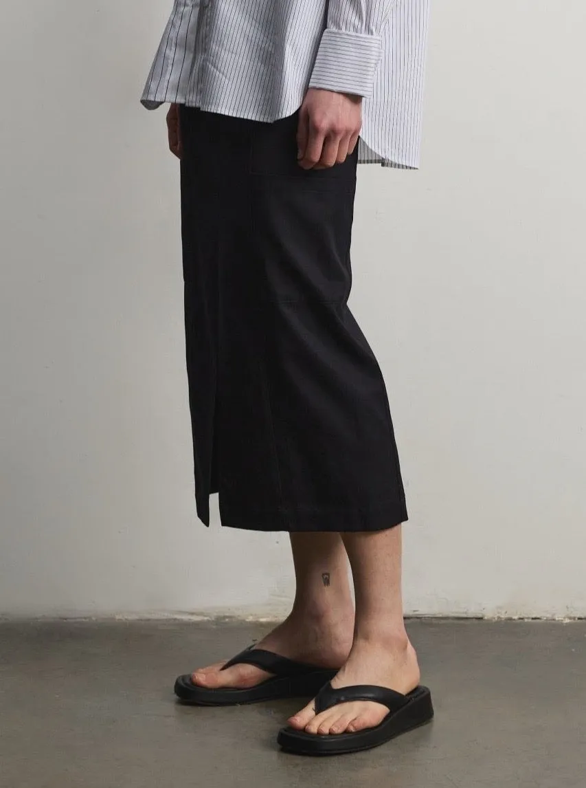 The Jenny Skirt detail show