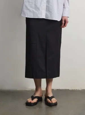 The Jenny Skirt color mix