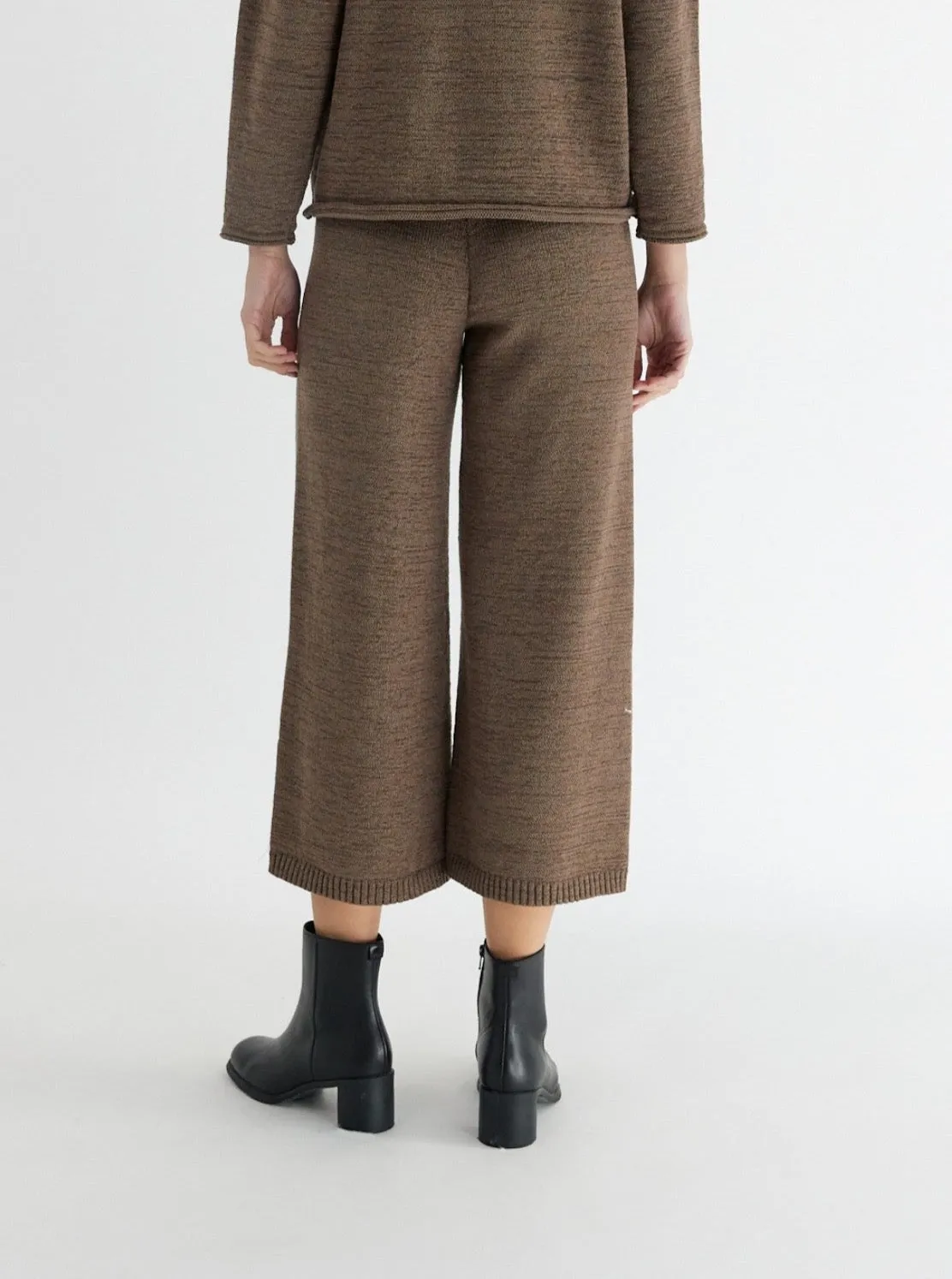 The Katie Pants casual style